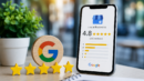Why Google Reviews Matter for Businesses